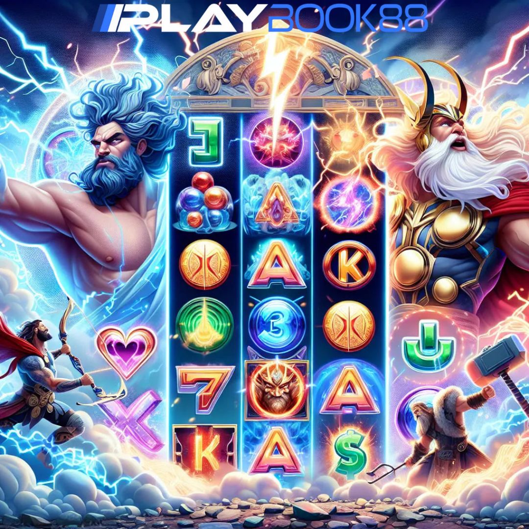 Playbook88 # Link Login Situs Slot Online Gacor Hari Ini Terpercaya